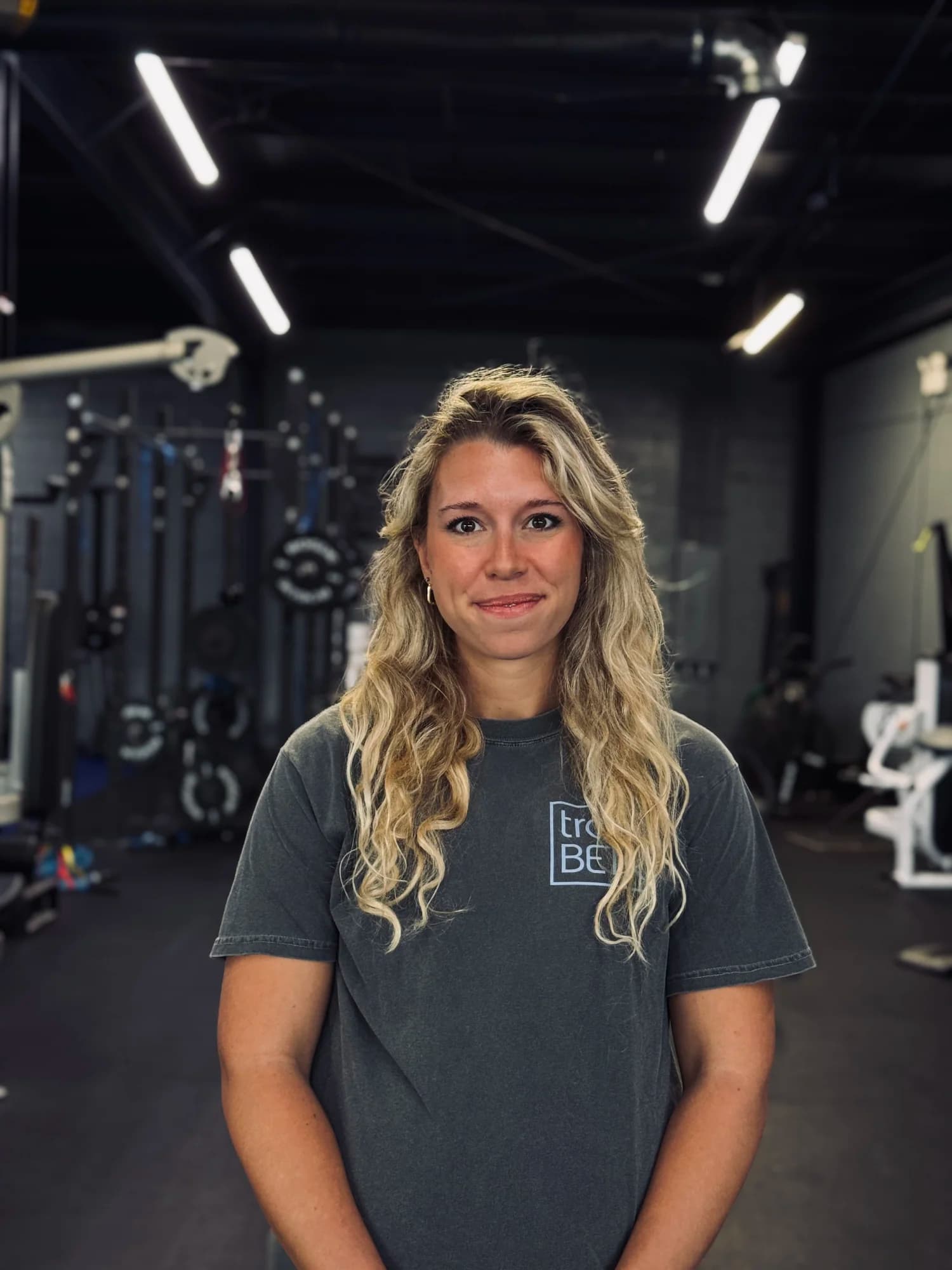 Courtney Jaeb